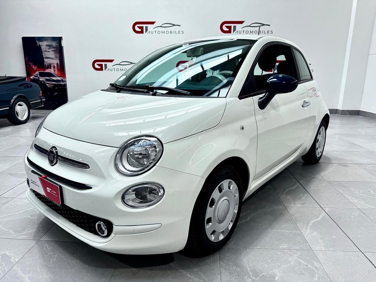 Fiat 500 1.2 EasyPower Cult