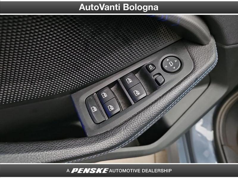 BMW Serie 1 118d Msport