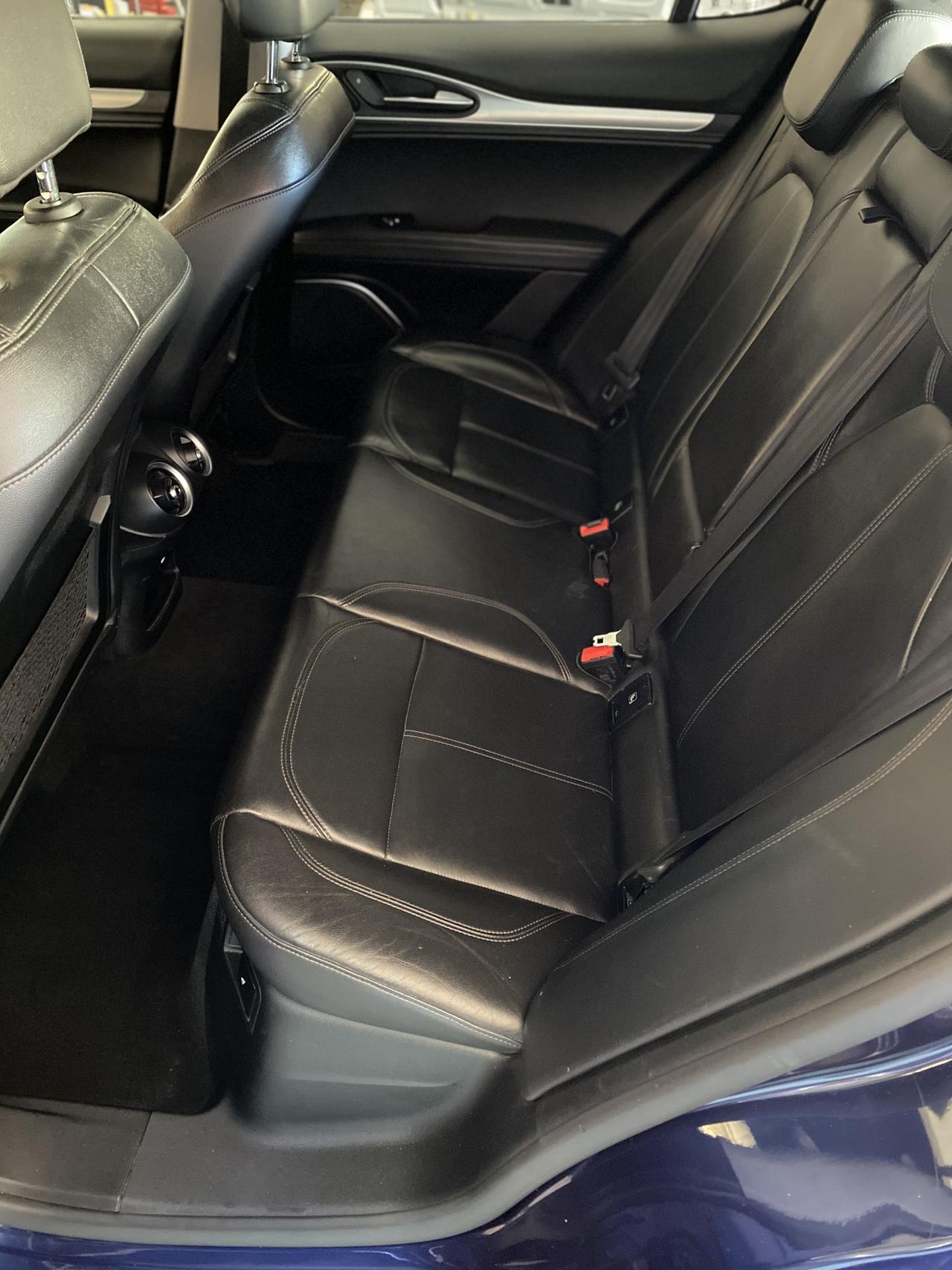 Alfa Romeo Stelvio 2.2 210 CV AT8 Q4 Super