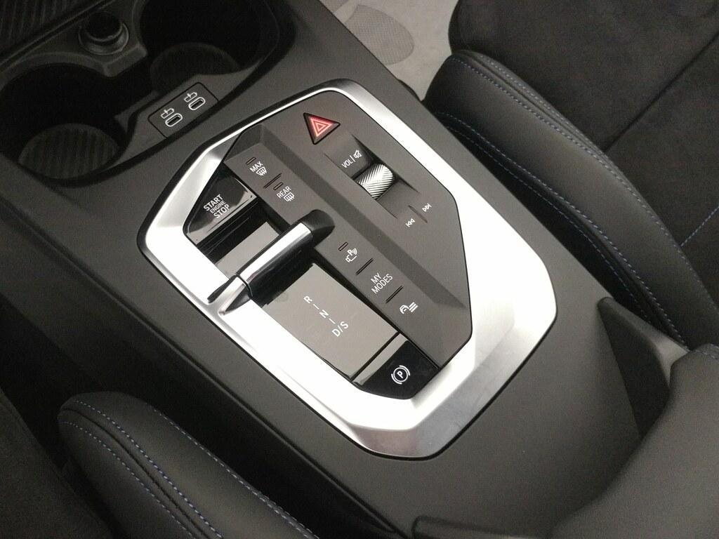 BMW Serie 1 118 d MSport Pro DCT