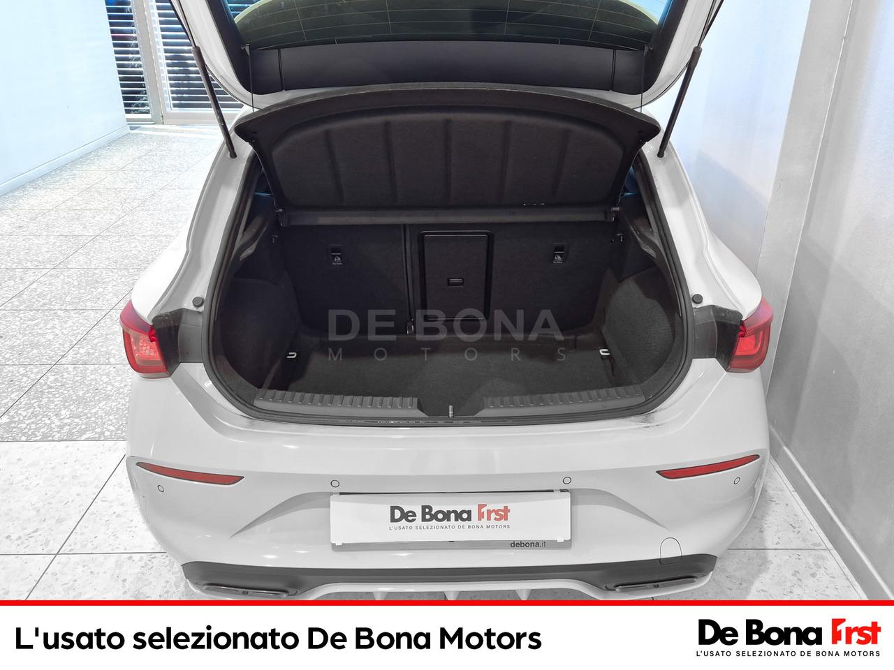 Cupra Leon 2.0 tdi 150cv dsg