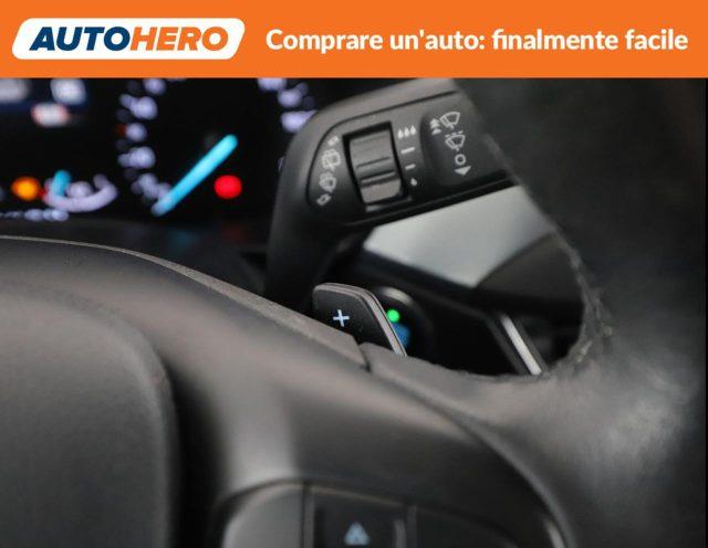 FORD Focus 1.0 EcoBoost 125 CV automatico 5p. Active Co-Pilot