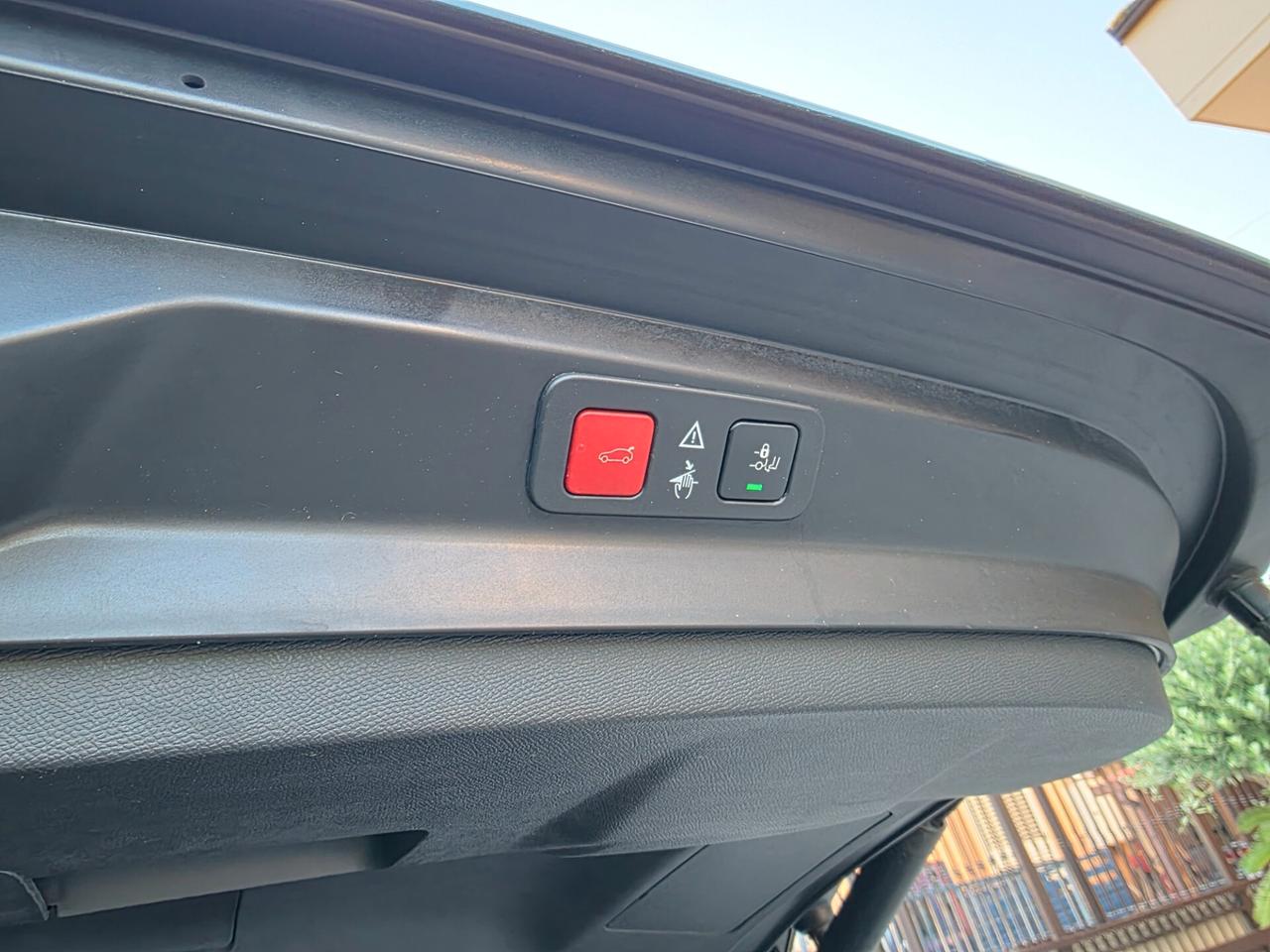 Peugeot 5008 2.0 BlueHdi 180cv eat8 GT pack