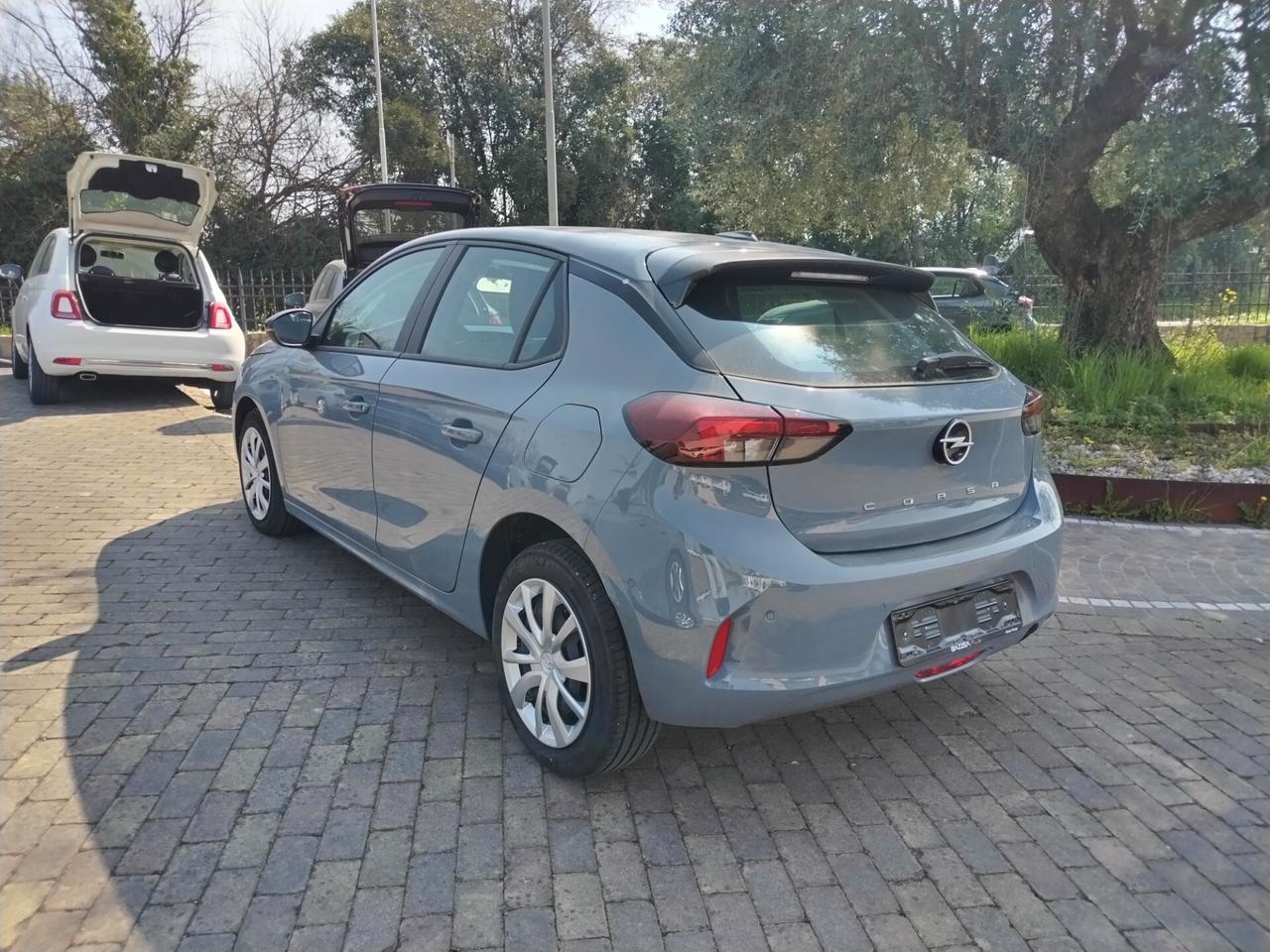 Opel Corsa 9000km