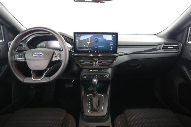 FORD Focus Focus 1.0 EcoBoost Hybrid 125 CV Powershift 5p. ST