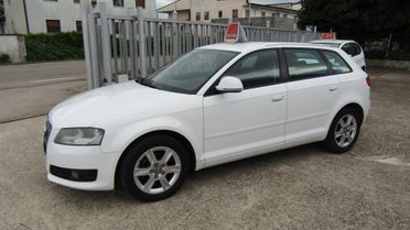 Audi A3 1.6 Attraction