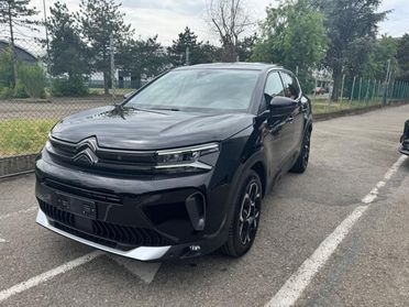 CITROEN C5 Aircross BlueHDi 130CV EAT8 Max NAVI+RETR.
