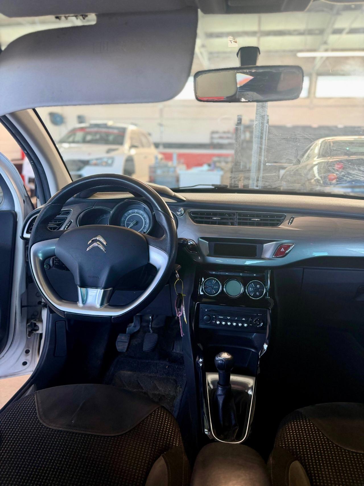 Citroen C3 Exclusive