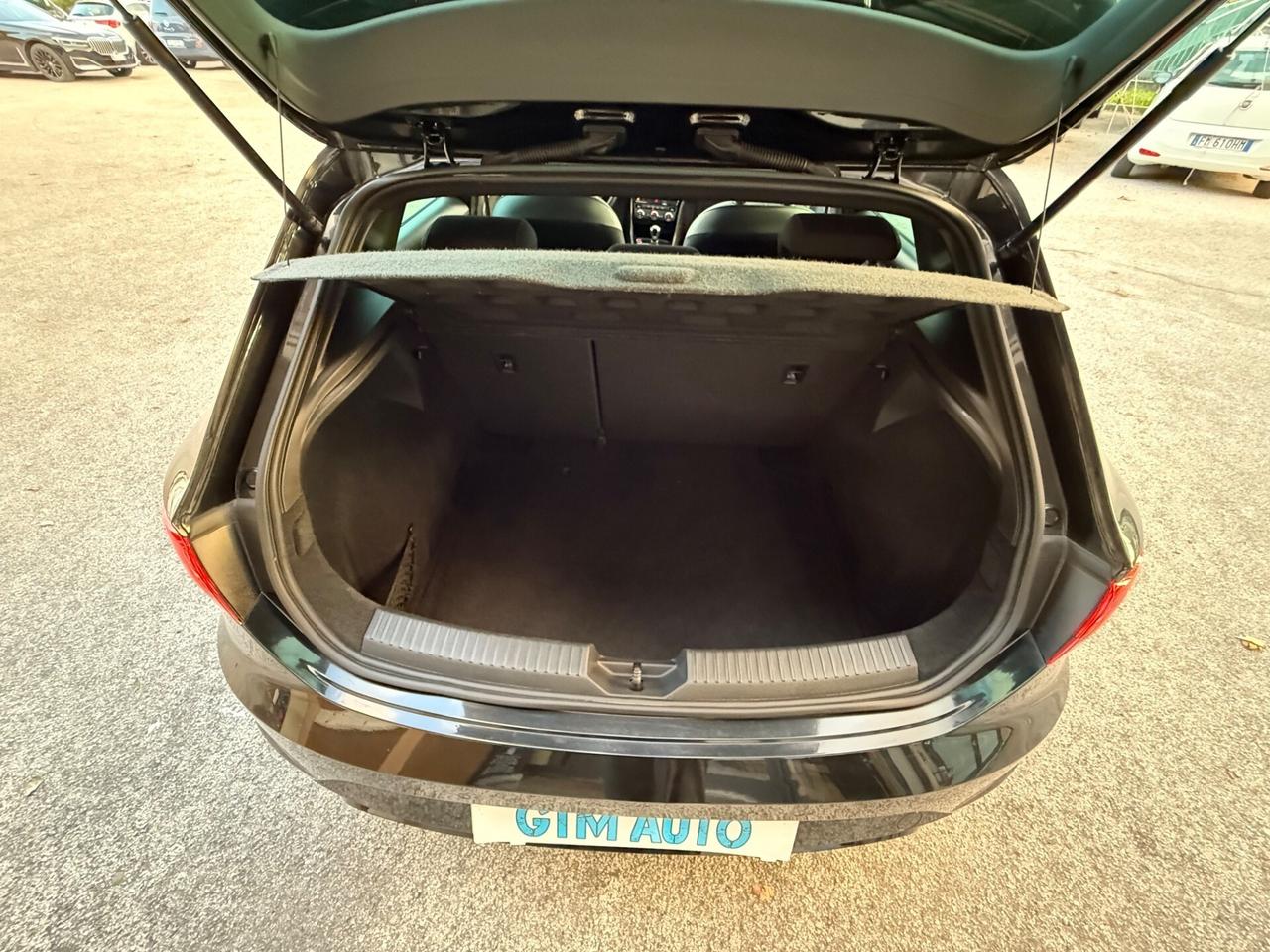 Seat Leon 2.0 TDI 184 CV 5p. FR