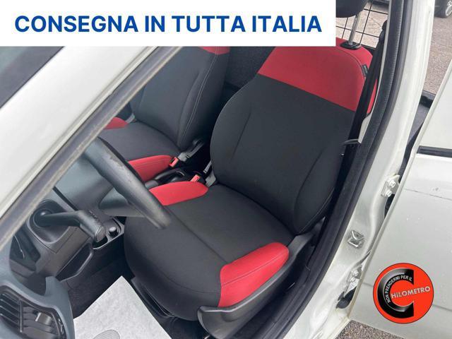 FIAT Panda 1.3 MJT POP 2 POSTI VAN N1 AUTOCARRO-CLIMA-