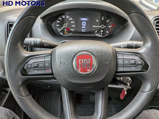 FIAT Ducato 35 2.2 Mjt 160CV Cassonato cassone fisso