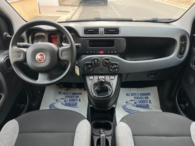 FIAT Panda 1.0 FireFly Hybrid