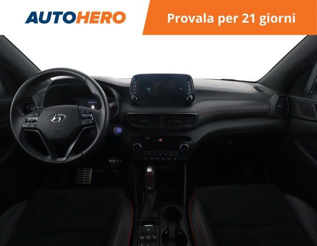 HYUNDAI Tucson 1.6 CRDi 136CV 48V 4WD DCT XPrime