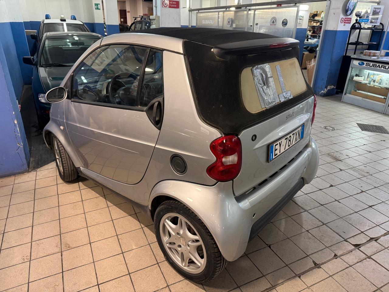 Smart 600 & pulse (45 kW)