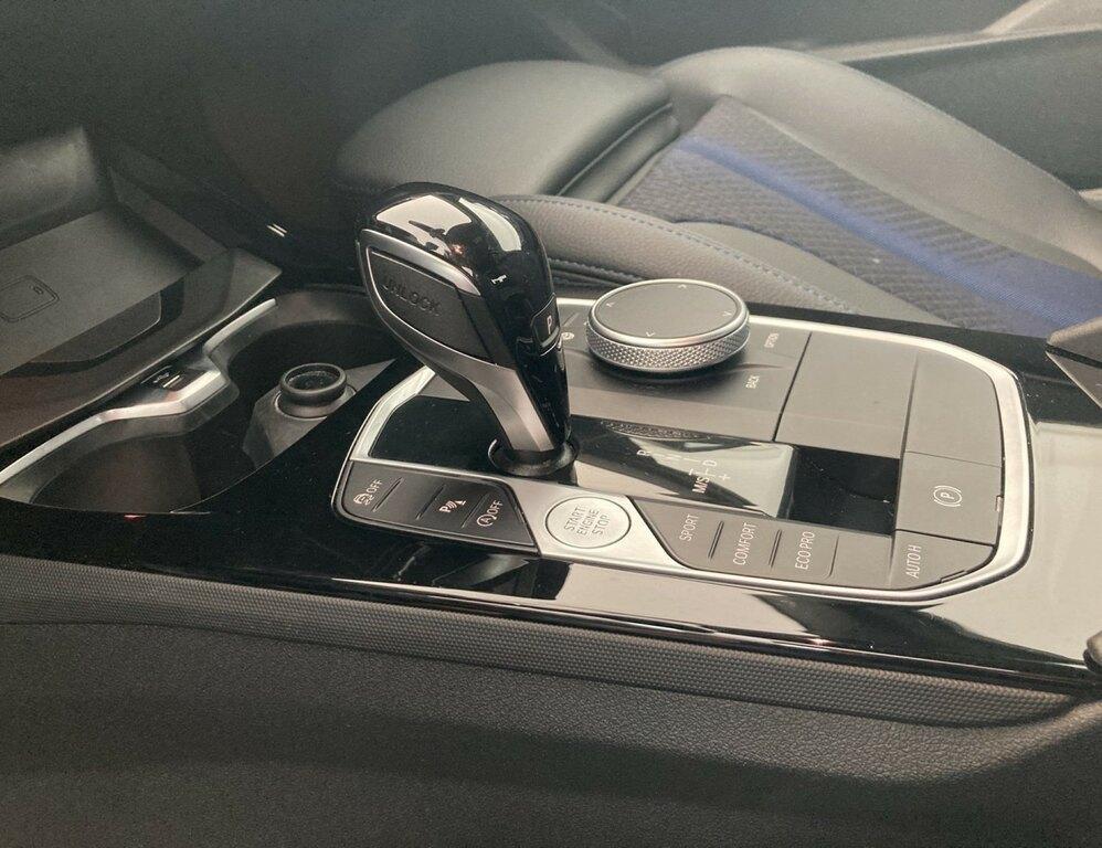 BMW Serie 2 Gran Coupe 220 d Msport Steptronic