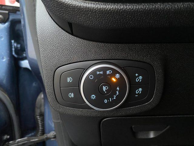 FORD Fiesta 1.1 85CV 5 porte Business UnicoProprietario IvaEsp