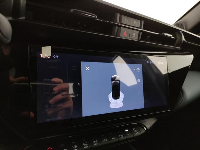 ALFA ROMEO Junior 1.2 145 CV Hybrid eDCT6