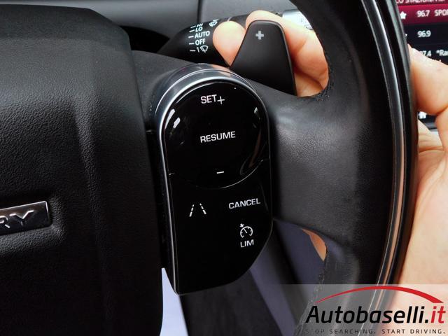 LAND ROVER Discovery Sport 2.0TD4 IBRIDO 180CV AWD R-DYNAMIC S AUTOMATICA