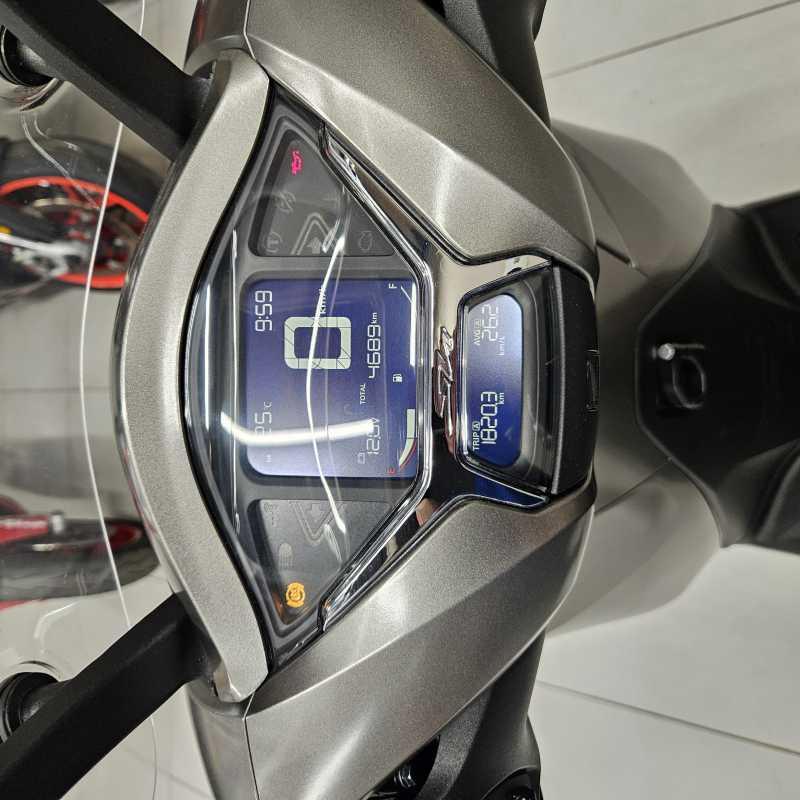 Honda SH 350 - 2024