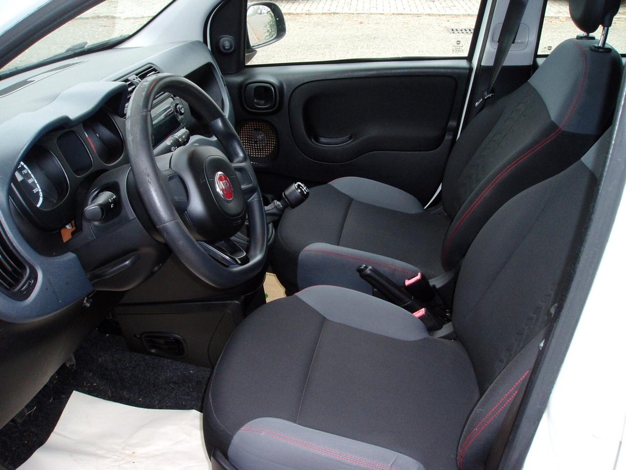 Fiat Panda 1.2 EasyPower Easy