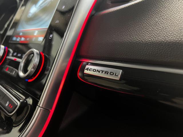 RENAULT Espace dCi 160CV EDC Energy 4Control / 7 POSTI