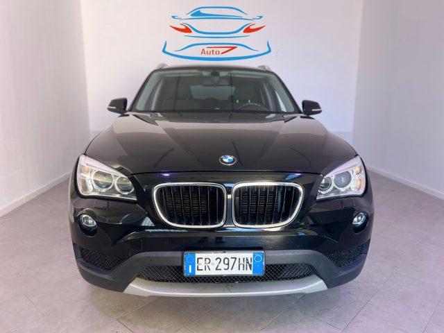BMW X1 sDrive18d Msport