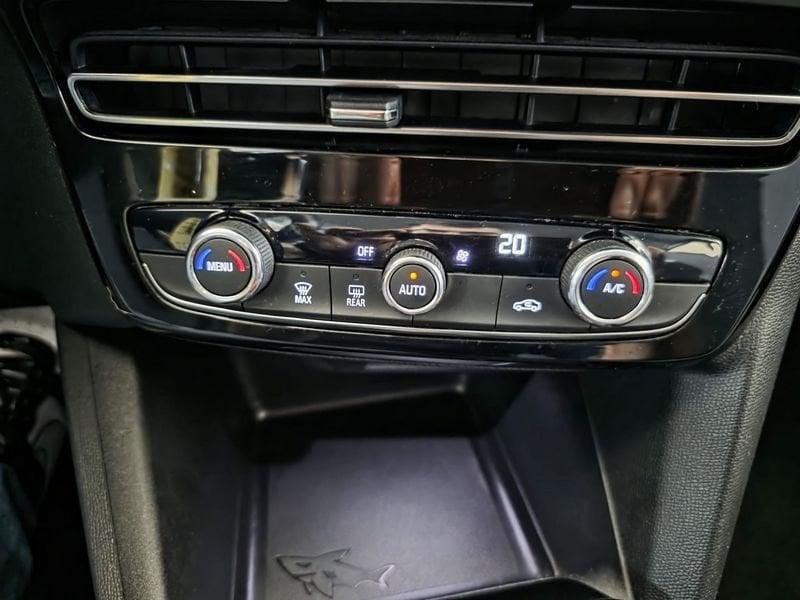 Opel Mokka 1.5 110cv Elegance MT6