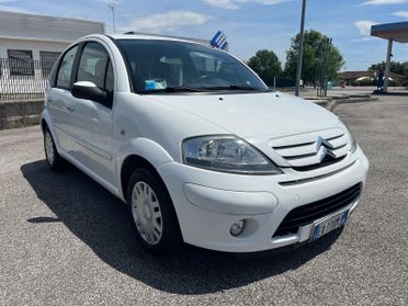 Citroen C3 1.1 airdream Perfect