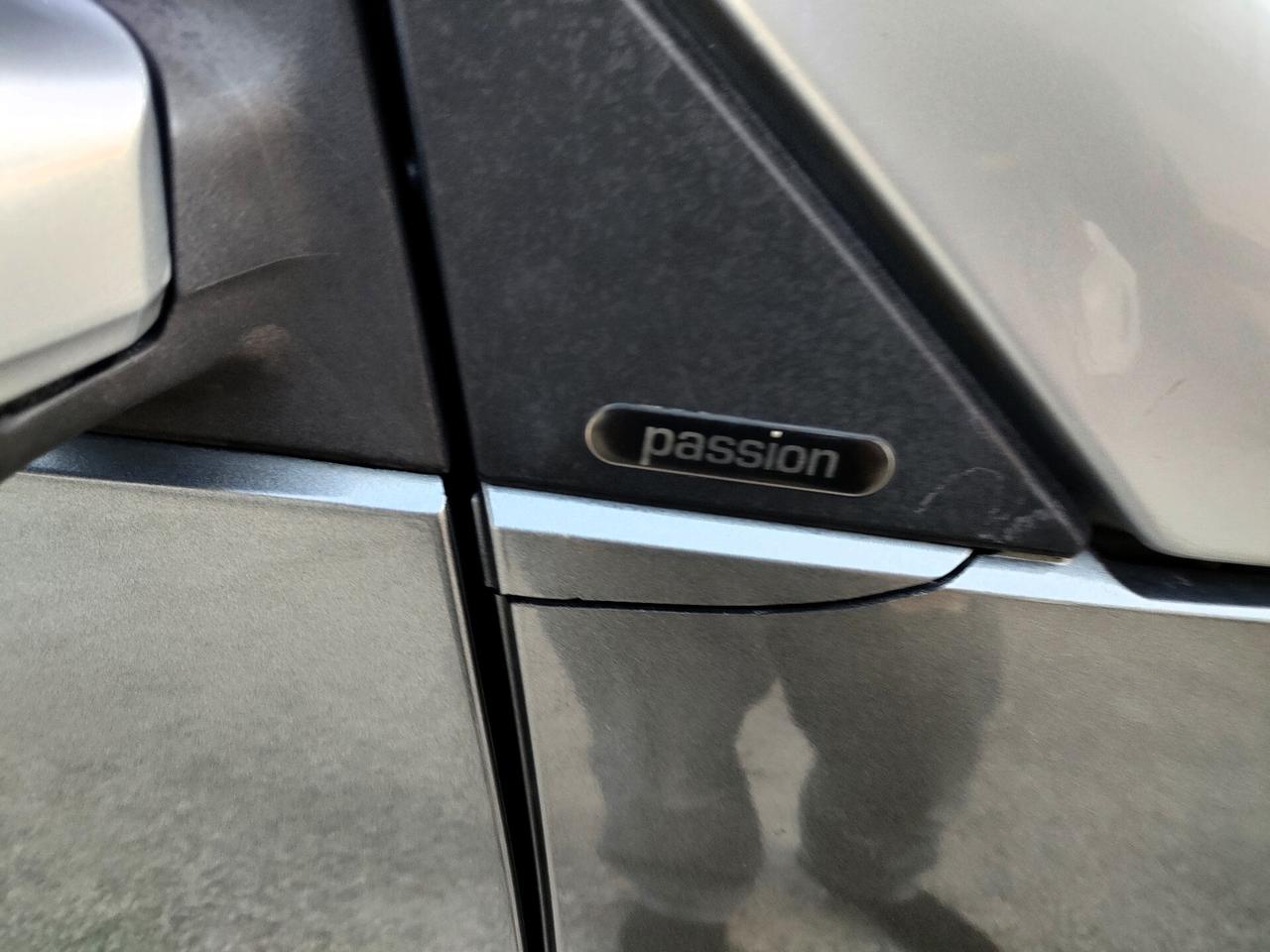 Smart ForTwo 700 passion (45 kW)