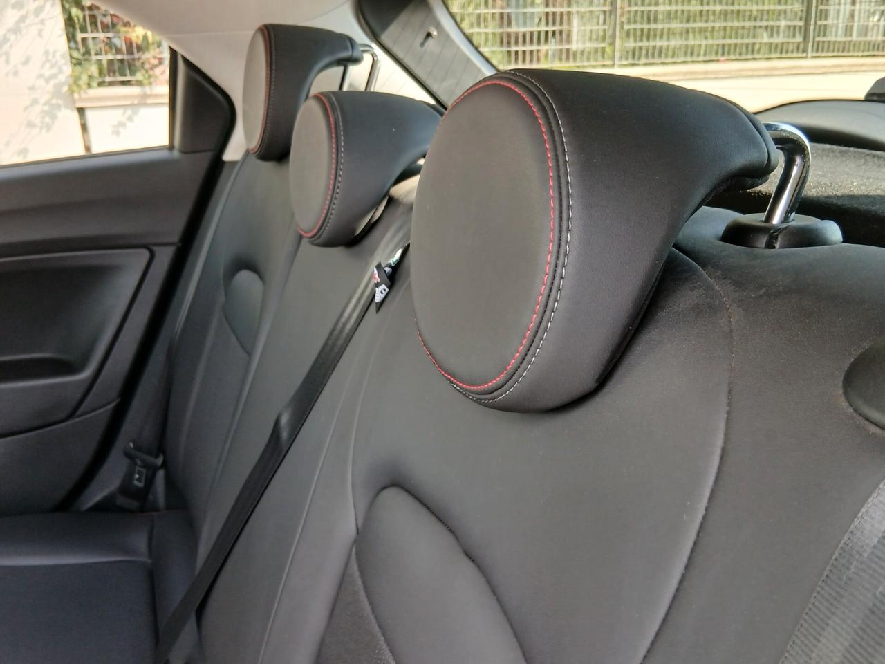 Fiat 500X 1.3 MultiJet 95 CV Sport