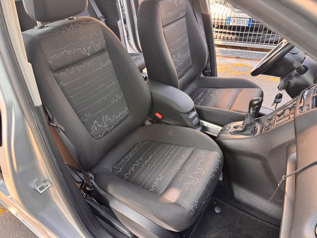Opel Meriva 1.4 100CV neopaten garanzia 12 mesi