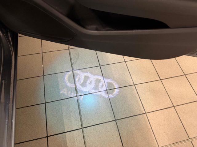 AUDI A4 Avant 2.0 TDI 190 CV //AUTOMATICO//LED//