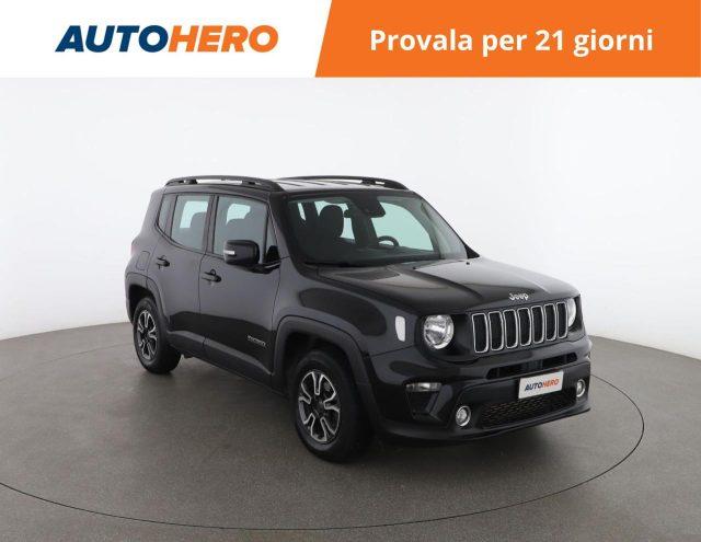 JEEP Renegade 1.6 Mjt 120 CV Longitude