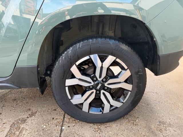 Dacia Duster 1.0 TCe GPL 4x2 Journey UP