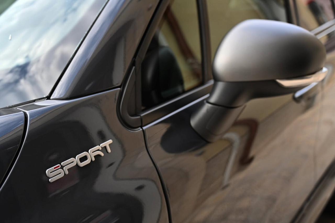 Fiat 500X 1.3 MultiJet 95 CV Sport N1