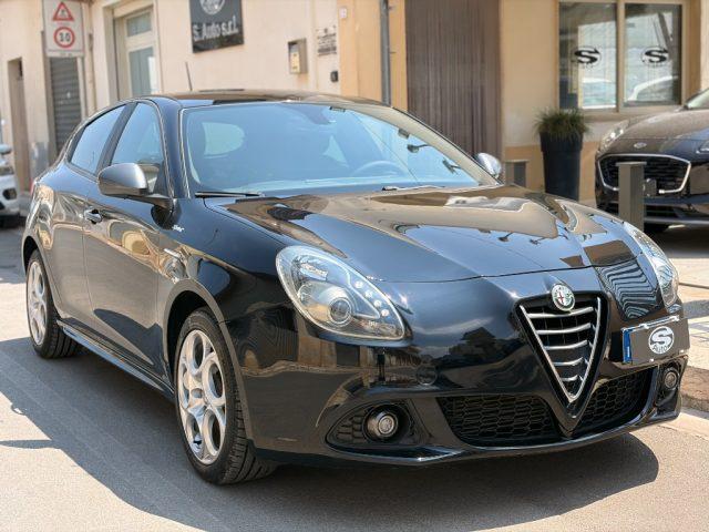 ALFA ROMEO Giulietta 1.6 JTDm-2 105 CV Sprint