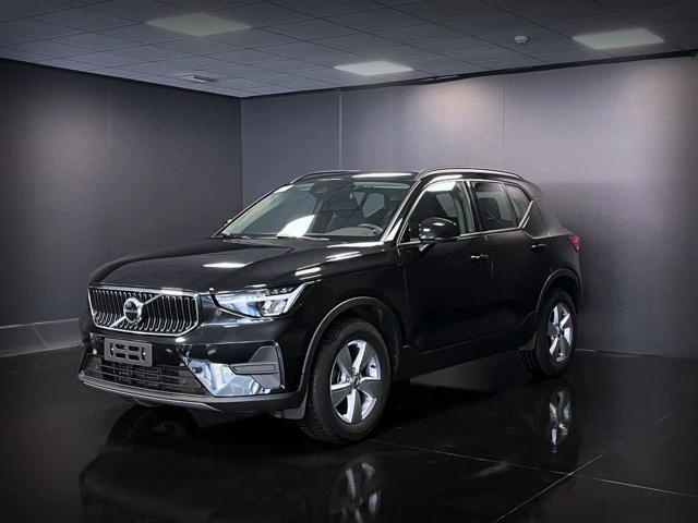 VOLVO XC40 T2 automatico Essential 129CV