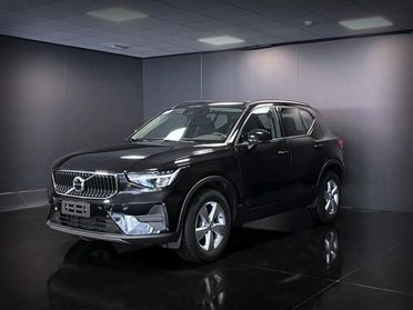 VOLVO XC40 T2 automatico Essential