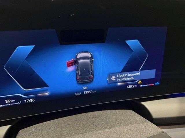 BMW 118 d MSport Pro