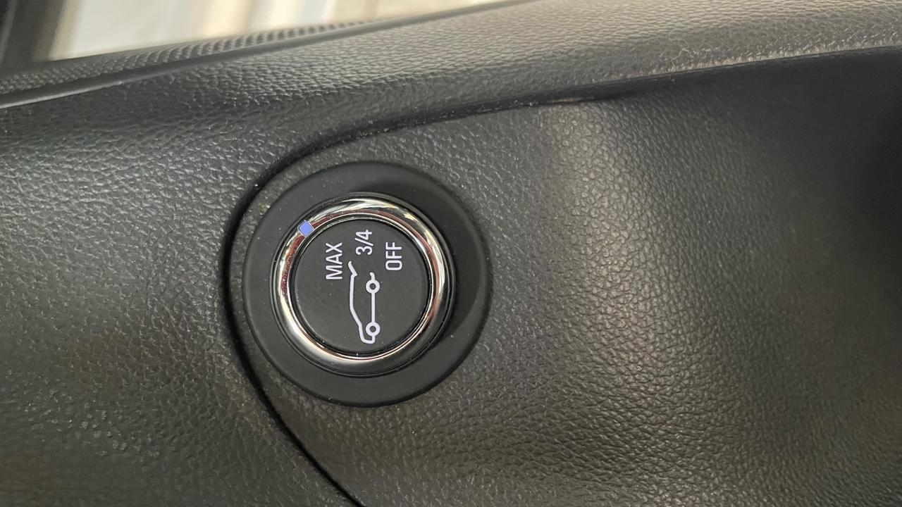 Opel Astra 1.6 CDTi 136CV Start&Stop Sports Tourer Innovation