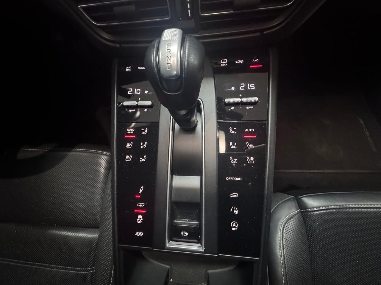 Porsche Macan 2.9 S #7900