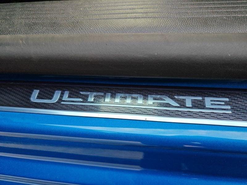 Opel Astra-e Astra-e 156 CV GS