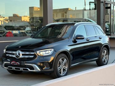 MERCEDES-BENZ GLC 200 4Matic EQ-Boost Sport