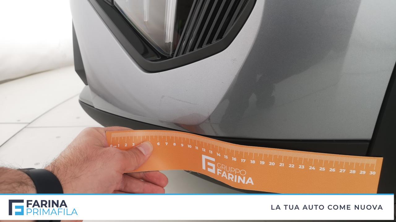 PEUGEOT 2008 II 2023 - 2008 1.2 hybrid GT 145cv e-dcs6