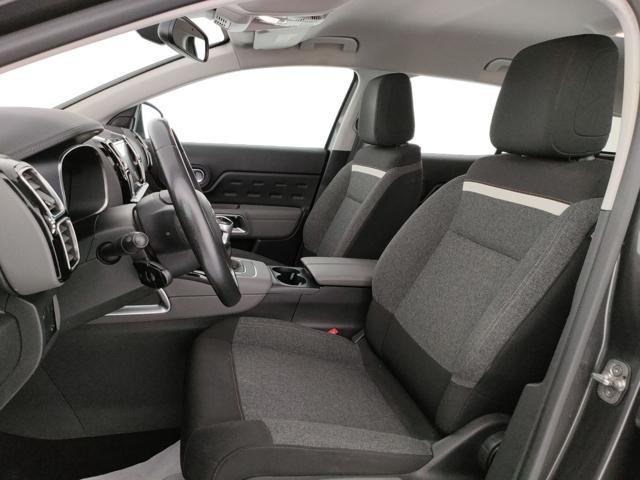 CITROEN C5 Aircross BlueHDi 130 S&S Shine