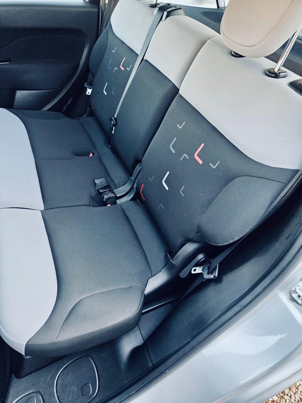 Fiat 500L 1.6 Multijet 120 CV Pop Star EURO 6