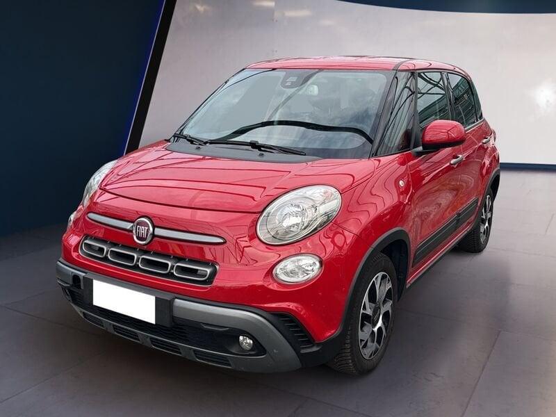 FIAT 500L 2017 Cross Cross 1.6 mjt 120cv my20