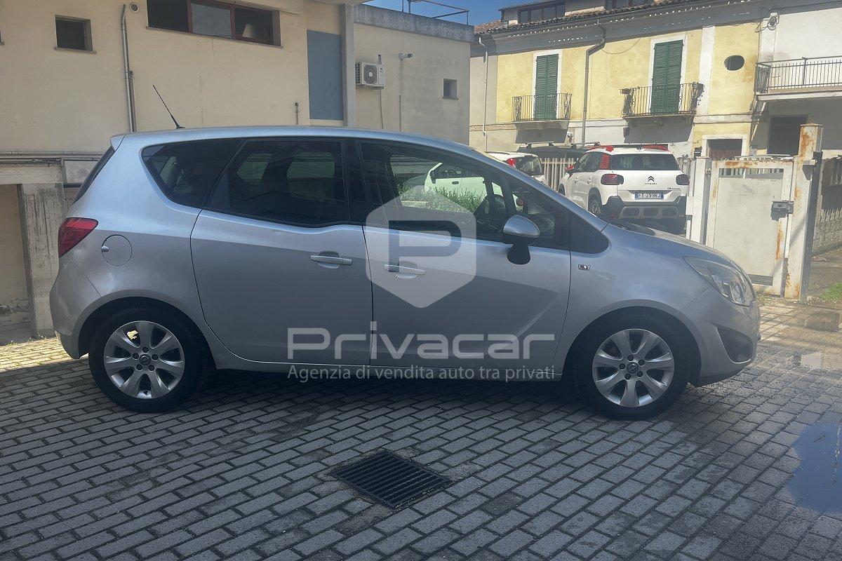 OPEL Meriva 1.3 CDTI 95CV ecoFLEX Elective