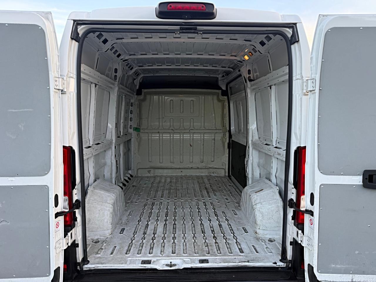 Fiat Ducato 35 2.2 Mjt 160CV PM-TM Furgone