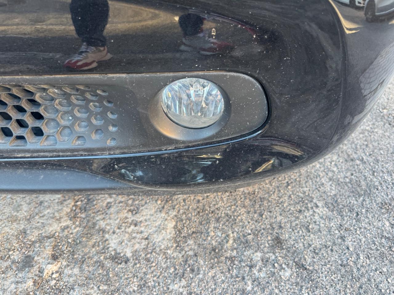 Smart ForFour 70 1.0 twinamic Prime